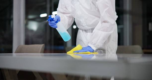 Licensed Biohazard Cleanup service in Nunica, MI - Trauma Clean Pros